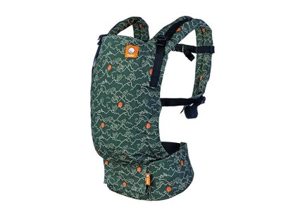 tula nositko ftg mojave