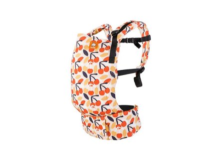 tula nositko ftg cherry