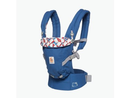 ergobaby nositko adapt classic hello kitty