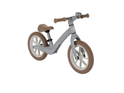 kikkaboo odrazedlo lanser grey