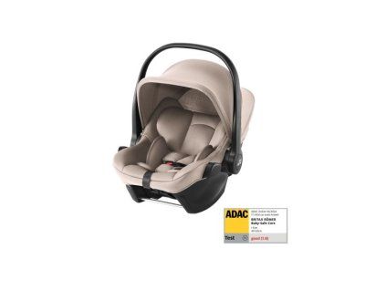 britax romer autosedacka baby safe core chai