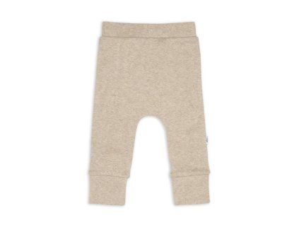 lodger teplacky melange beige
