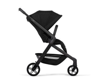 joolz sportovni kocarek hub2 space black