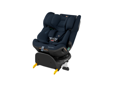 maxi cosi autosedacka emerald 360 pro authentic blue