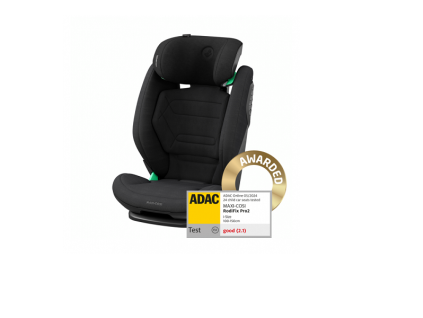 maxi cosi autosedacka rodifix pro 2 i size authentic black