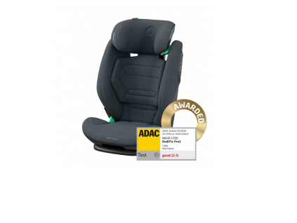 maxi cosi autosedacka rodifix pro 2 i size authentic graphite