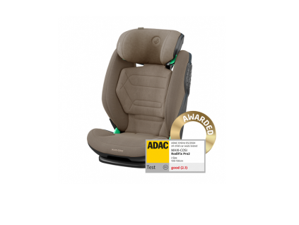 maxi cosi autosedacka rodifix pro 2 i size authentic truffle