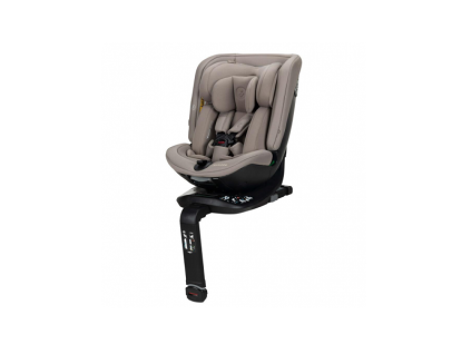 maxi cosi autosedacka spinel 360 plus authentic truffle