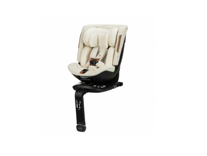 maxi cosi autosedacka spinel 360 plus ivory