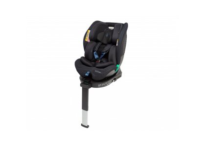 maxi cosi autosedacka spinel 360 smart authentic black