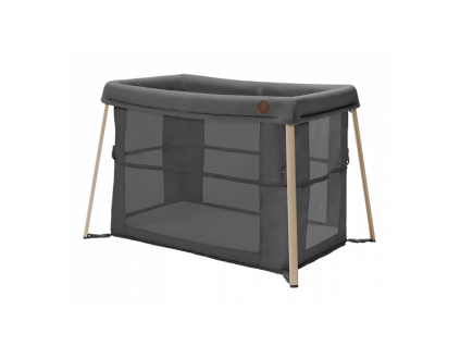 maxi cosi cestovni postylka iris beyond graphite