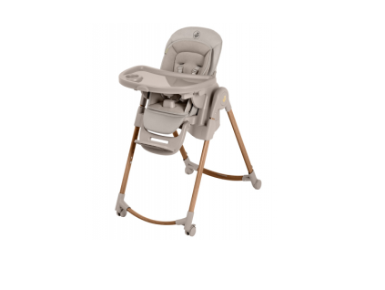 maxi cosi rostouci zidlicka minla plus elegance beige