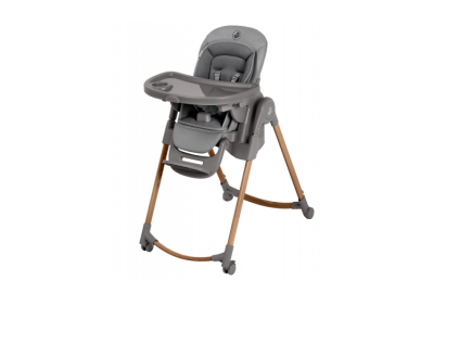 maxi cosi rostouci zidlicka minla plus elegance graphite