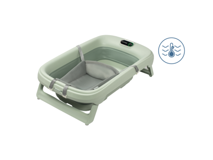maxi cosi vanicka indigo plus sage green