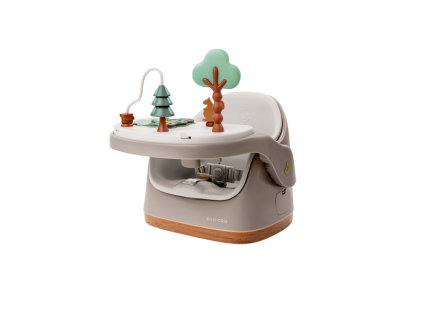maxi cosi zidlicka jay plus elegance beige