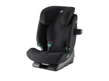 britax romer autosedacka safefix deep black