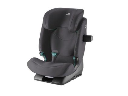 britax romer autosedacka safefix deep grey