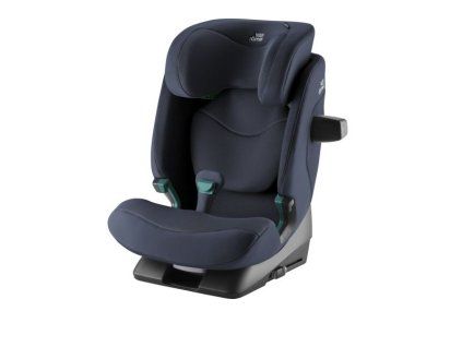 britax romer autosedacka safefix night blue