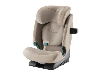 britax romer autosedacka safefix teak