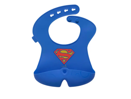 b.box silikonovy bryndak superman