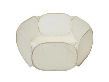 3 sprouts suchy bazenek recycled solid beige