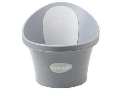 shnuggle vanicka pebble grey