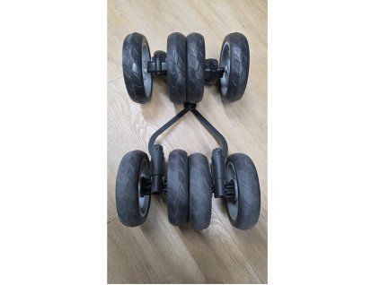 CHICCO sada kol MULTIWAY