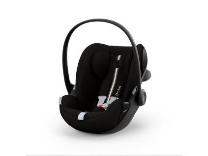 cybex autosedacka cloud g3 plus moon black