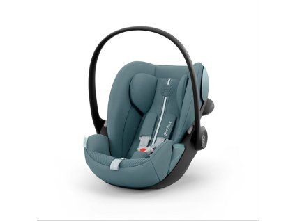 cybex autosedacka cloud g3 plus stormy blue