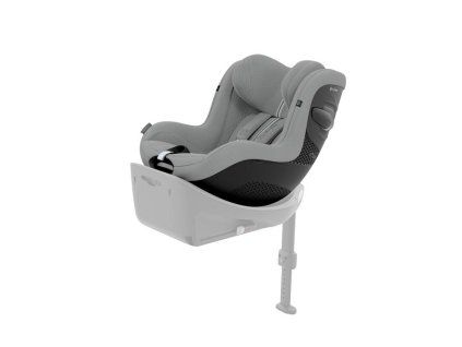 cybex autosedacka sirona g3 plus stone grey