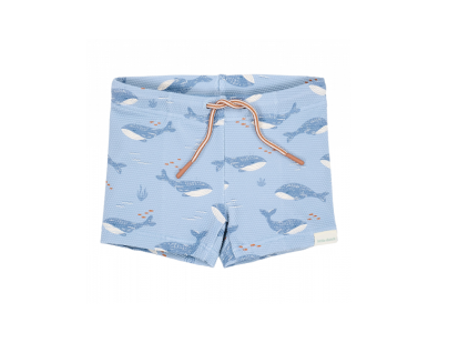 little dutch plavky ocean splash