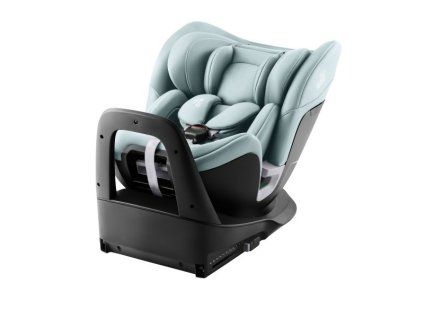 britax romer autosedacka swivel 2 ocean