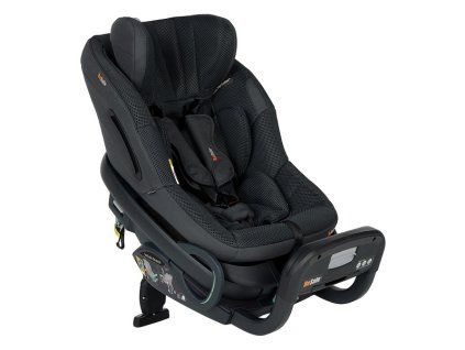 besafe autosedacka stretch2 anthracite mesh