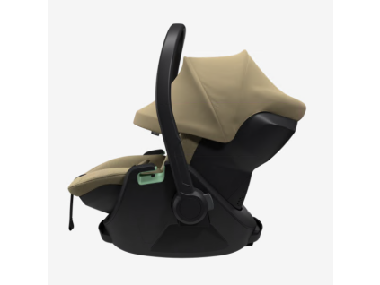 thule autosedacka maple khaki