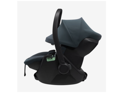 thule autosedacka maple darkest blue