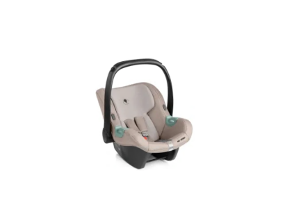 abc design autosedacka tulip i size camel
