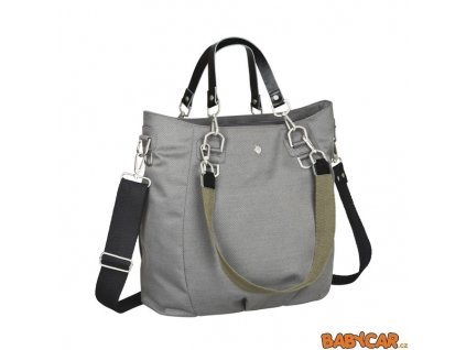 LÄSSIG taška na rukojeť GREEN LABEL MIX´N MATCH BAG Anthracite DOPRODEJ!