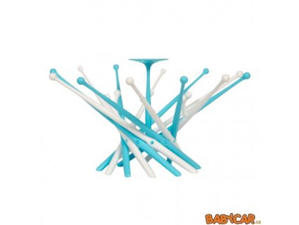 BO JUNGLE odkapávací stojánek Flower