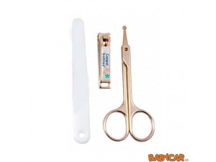 CanpolBabiesDetskaManikuraBila