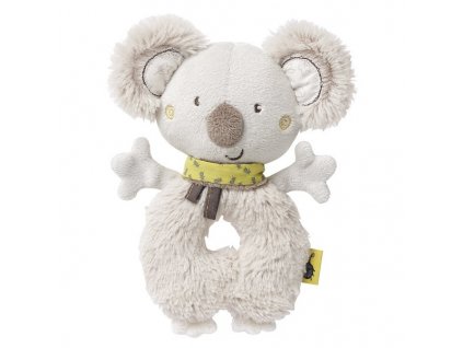 BabyFehnMekkyKrouzekKoalaAustralia