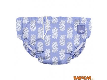 BAMBINO MIO koupací kalhotky SWIM NAPPY S 5-7kg Tutti Fruiti