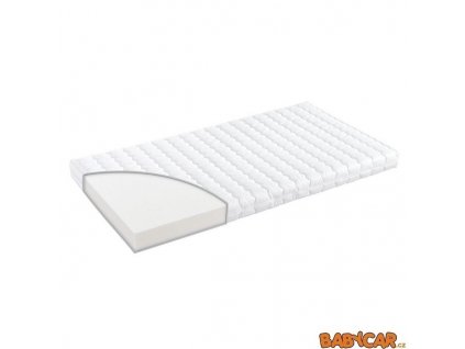 TRÄUMELAND matrace SOFTWASH 70x140cm