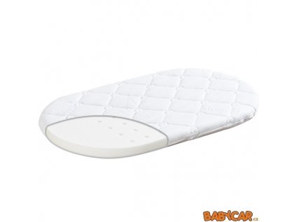 TRÄUMELAND matrace SLEEP FRESH 73x28cm