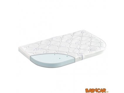 TRÄUMELAND matrace BRISE LIGHT 80x42cm