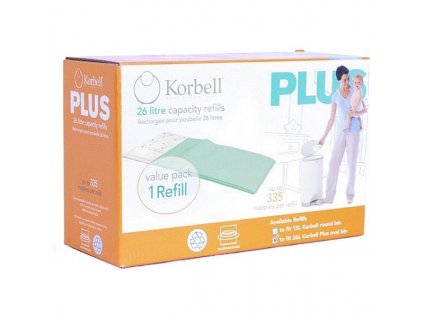 KorbellNahradniNaplnDoKosePlus26L52cm