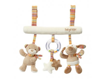 BabyFehnAktivityHrazdaRainbow