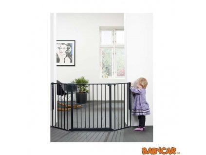 BabydanProstorovaZabranaFlexMCerna