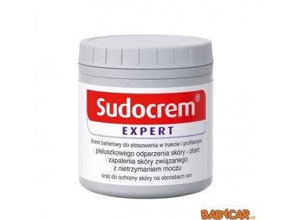 SudocremKremExpert