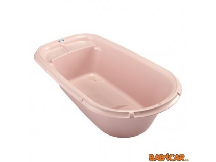 ThermobabyDetskaVanickaLagoonPowderPink