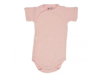 LodgerBodyRomperShortSleevesCiumbelleSensitive